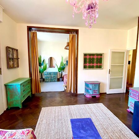Lovely Cosy Art Flat ブダペスト エクステリア 写真
