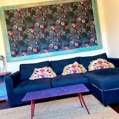 Lovely Cosy Art Flat ブダペスト エクステリア 写真
