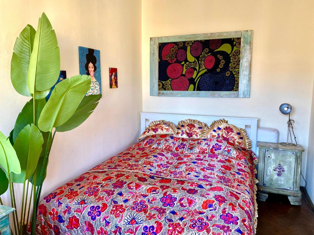 Lovely Cosy Art Flat ブダペスト エクステリア 写真