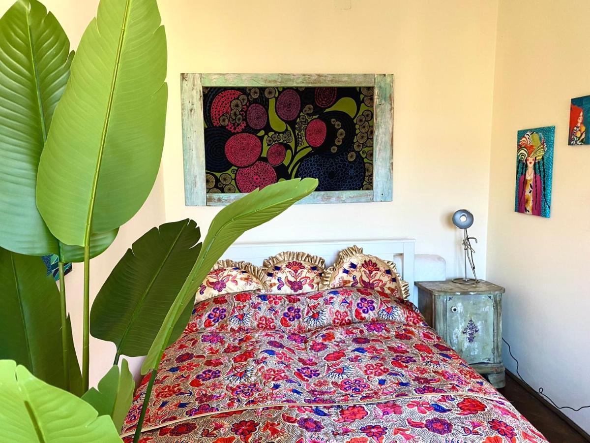 Lovely Cosy Art Flat ブダペスト エクステリア 写真